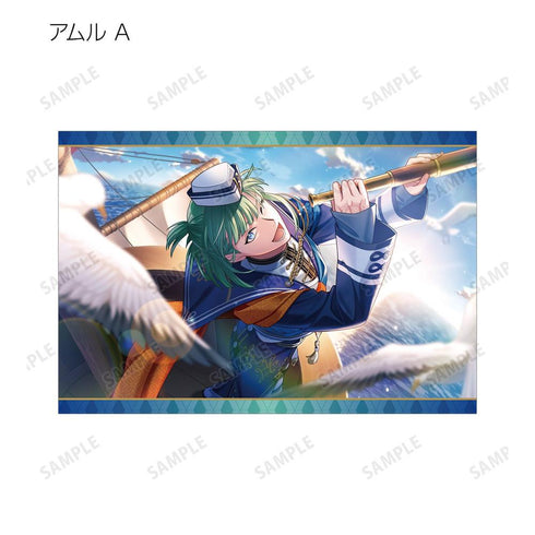 『廻らぬ星のステラリウム』トレーディングポストカード vol.3 ver.A(単位/BOX)