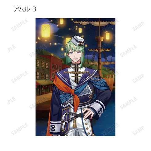 『廻らぬ星のステラリウム』トレーディングポストカード vol.3 ver.A(単位/BOX)
