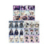 "Stellarium of the Unmoving Star" Trading Postcards Vol. 3 Ver. B (Unit/Box)