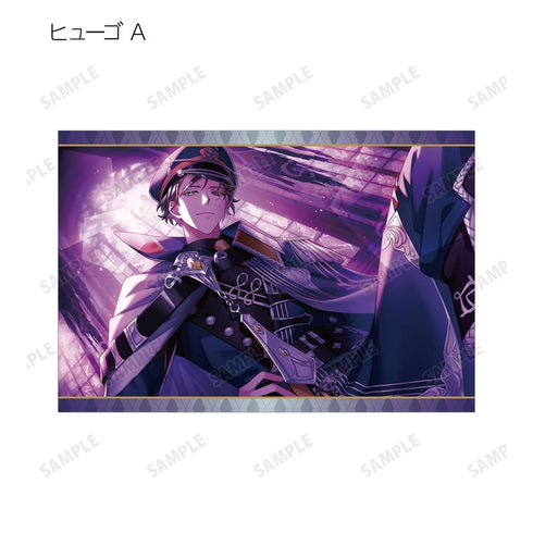 "Stellarium of the Unmoving Star" Trading Postcards Vol. 3 Ver. B (Unit/Box)