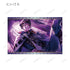 "Stellarium of the Unmoving Star" Trading Postcards Vol. 3 Ver. B (Unit/Box)