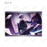 "Stellarium of the Unmoving Star" Trading Postcards Vol. 3 Ver. B (Unit/Box)