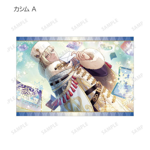 "Stellarium of the Unmoving Star" Trading Postcards Vol. 3 Ver. B (Unit/Box)