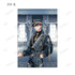 "Stellarium of the Unmoving Star" Trading Postcards Vol. 3 Ver. B (Unit/Box)