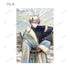 "Stellarium of the Unmoving Star" Trading Postcards Vol. 3 Ver. B (Unit/Box)