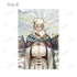 "Stellarium of the Unmoving Star" Trading Postcards Vol. 3 Ver. B (Unit/Box)