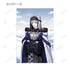 "Stellarium of the Unmoving Star" Trading Postcards Vol. 3 Ver. B (Unit/Box)
