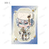 "Stellarium of the Unmoving Star" Trading Postcards Vol. 3 Ver. B (Unit/Box)