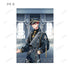 《不转动的星辰:Stellarium》交易明信片 vol.3 ver.B(单位/盒)