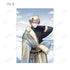 《不转动的星辰:Stellarium》交易明信片 vol.3 ver.B(单位/盒)