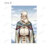 《不转动的星辰:Stellarium》交易明信片 vol.3 ver.B(单位/盒)