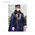 《不转动的星辰:Stellarium》交易明信片 vol.3 ver.B(单位/盒)