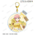 『五等分の花嫁*』描き下ろし 中野一花 ハーバリウムver. BIGアクリルキーホルダー