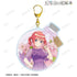 『五等分の花嫁*』描き下ろし 中野二乃 ハーバリウムver. BIGアクリルキーホルダー