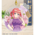 『五等分の花嫁*』描き下ろし 中野二乃 ハーバリウムver. BIGアクリルキーホルダー