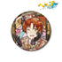 『ヘタリア World★Stars』イタリア Aure Glass 100mm缶バッジ