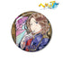 『ヘタリア World★Stars』フランス Aure Glass 100mm缶バッジ