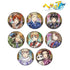 『ヘタリア World★Stars』トレーディング Aure Glass 缶バッジ(単位/BOX)