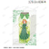 『五等分の花嫁*』描き下ろし 中野四葉 ハーバリウムver. B2タペストリー