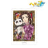 『ヘタリア World★Stars』中国 Aure Glass A3マット加工ポスター