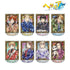 『ヘタリア World★Stars』トレーディング Aure Glass アクリルスタンド(単位/BOX)