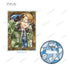 『ヘタリア World★Stars』トレーディング Aure Glass アクリルスタンド(単位/BOX)