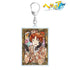 『ヘタリア World★Stars』イタリア Aure Glass アクリルキーホルダー