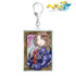 『ヘタリア World★Stars』フランス Aure Glass アクリルキーホルダー
