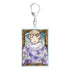 『ヘタリア World★Stars』ロシア Aure Glass アクリルキーホルダー