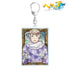 『ヘタリア World★Stars』ロシア Aure Glass アクリルキーホルダー