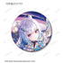 《魔法少女小圆☆Magia Exedra》收藏垫珠宝徽章(单位/盒)