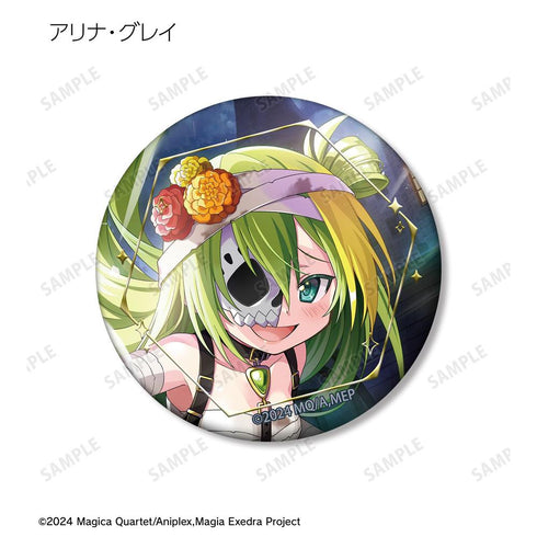 《魔法少女小圆☆Magia Exedra》收藏垫珠宝徽章(单位/盒)