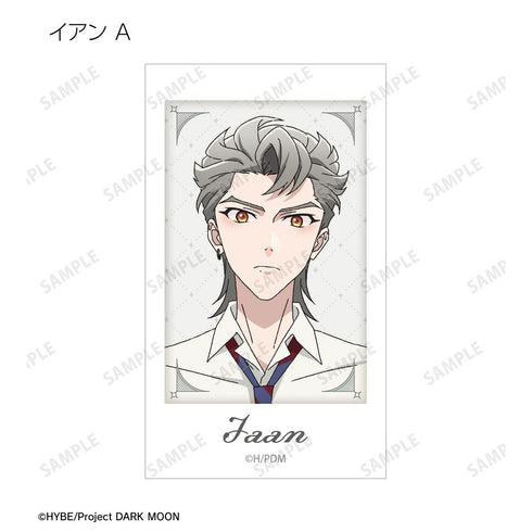 『DARK MOON: THE BLOOD ALTAR』トレーディング Ani-Frame(単位/BOX)