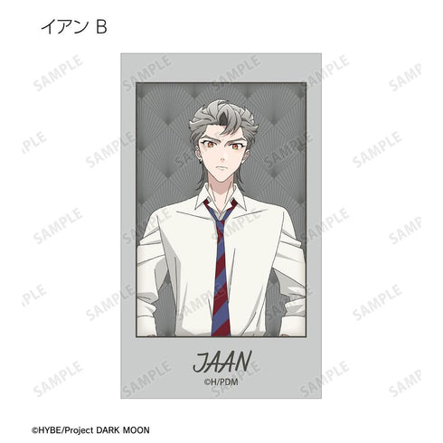 『DARK MOON: THE BLOOD ALTAR』トレーディング Ani-Frame(単位/BOX)