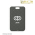 "DARK MOON: THE BLOOD ALTAR" Ian Motif Photo Card Holder