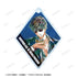 "TRIGUN STARGAZE" Nicholas D. Wolfwood Ani-Art Vol. 3 Souvenir Set