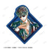 "TRIGUN STARGAZE" Nicholas D. Wolfwood Ani-Art Vol. 3 Souvenir Set