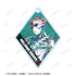 "TRIGUN STARGAZE" Millions Knives Ani-Art Vol. 3 Souvenir Set