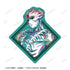 "TRIGUN STARGAZE" Millions Knives Ani-Art Vol. 3 Souvenir Set