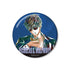 "TRIGUN STARGAZE" Nicholas D. Wolfwood Ani-Art Series Vol. 3 100mm Pin Ver. 1