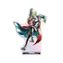 "TRIGUN STARGAZE" Vash the Stampede Ani-Art Series Vol. 3: Aurora Acrylic Stand Ver. 2
