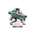 "TRIGUN STARGAZE" Nicholas D. Wolfwood Ani-Art Series Vol. 3 Aurora Acrylic Stand Ver. 2