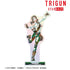 『TRIGUN STARGAZE』ミリィ・トンプソン Ani-Art 第3弾 オーロラアクリルスタンド