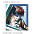 "TRIGUN STARGAZE" Trading Ani-Art Series 3 Acrylic Cards (Unit: Box)