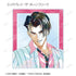 "TRIGUN STARGAZE" Trading Ani-Art Series 3 Acrylic Cards (Unit: Box)