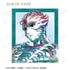 "TRIGUN STARGAZE" Trading Ani-Art Series 3 Acrylic Cards (Unit: Box)