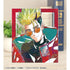 "TRIGUN STARGAZE" Trading Ani-Art Series 3 Acrylic Cards (Unit: Box)