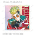 "TRIGUN STARGAZE" Trading Ani-Art Series 3: Aurora Acrylic Tiles (Unit: Box)