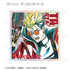 "TRIGUN STARGAZE" Trading Ani-Art Series 3: Aurora Acrylic Tiles (Unit: Box)