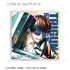 "TRIGUN STARGAZE" Trading Ani-Art Series 3: Aurora Acrylic Tiles (Unit: Box)